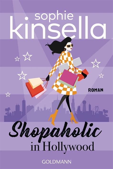 Buchreihe “Shopaholic” von Sophie Kinsella in folgender .